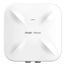 Зовнішня двохдіапазонна Wi-Fi 6 точка доступу серії Ruijie Reyee RG-RAP6260(G)