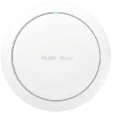 Внутрішня двохдіапазонна Wi-Fi 6 точка доступу Ruijie Reyee RG-RAP2266