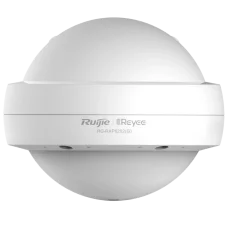 Зовнішня всеспрямована дводіапазонна Wi-Fi 5 точка Ruijie Reyee RG-RAP6202(G)