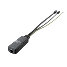 Инжектор PoE с защитой от перенапряжения GESP+PoE-IN