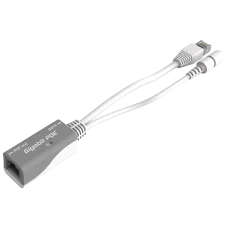 PoE-инжектор для продуктов Gigabit LAN MikroTik RBGPOE