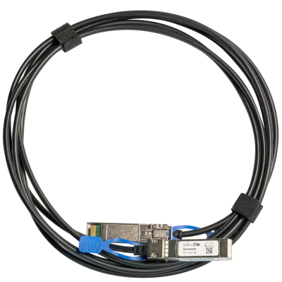 DAC кабель MikroTik XS+DA0001