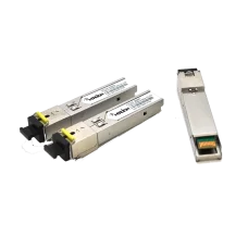 Модуль SFP Merlion 1.25G 20Km WDM SC