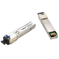 SFP модуль Merlion 1.25G 20Km WDM SC 1550nm