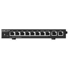 10-портовый PoE с облачным управлением Ruijie Reyee RG-EG310GH-P-E