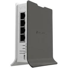 LTE маршрутизатор MikroTik hAP ax lite LTE6 (L41G-2axDandFG621-EA)
