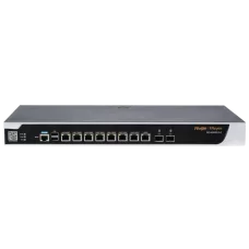 Маршрутизатор Ruijie Reyee RG-NBR6210-E