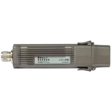 Точка доступу Mikrotik Metal 52 ac (RBMetalG-52SHPacn)