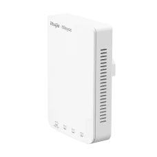 Двохдіапазонна настінна точка доступу серії Ruijie Reyee RG-RAP1200(P)