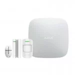 Комплект беспроводной сигнализации Ajax StarterKit (white)