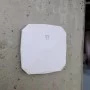 Прилад приймально-контрольний Tiras Orion NOVA X (white)