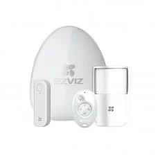 Комплект беспроводной сигнализации EZVIZ BS-113A