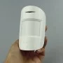 Бездротовий датчик руху Ajax MotionProtect (white)
