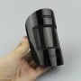 Бездротовий датчик руху Ajax MotionProtect (black)