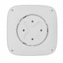 Бездротовий датчик диму та температури Ajax FireProtect 2 RB (Heat/Smoke) white