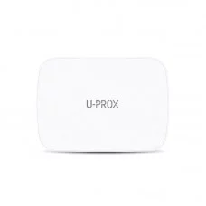 Беспроводная охранная централь U-Prox MP WiFi белая