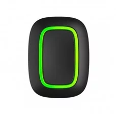  Беспроводная кнопка тревожная Ajax Button black
