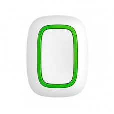  Беспроводная кнопка тревожная Ajax Button white