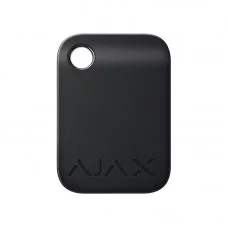 Брелок управления Ajax Tag black RFID (3pcs) бесконтактный