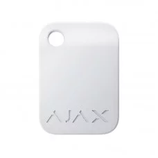  Брелок управления Ajax Tag white RFID (3pcs) бесконтактный