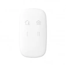  Брелок для сигнализации  Hikvision DS-PKF1-WE