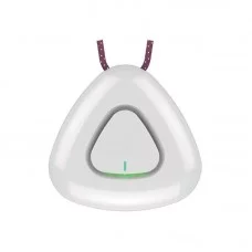  Брелок для сигнализации Dahua DHI-ARD800-W (868 МГц)