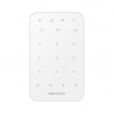 Беспроводная LED-клавиатура Hikvision DS-PK1-E-WE
