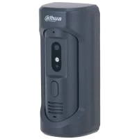 Виклична панель IP HD IP65 IK10 DHI-VTO2101E-P-S2