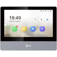 Домофон DS-KH8350-WTE1
