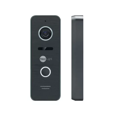 Виклична панель NeoLight PRIME FHD Black