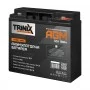 АКБ Trinix 12V18Ah/20Hr свинцево-кислотний