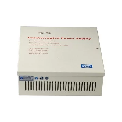 Блок бесперебойного питания (ББП) Yli ElectronicYP-902-12-3-B