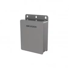 Блок питания Hikvision DS-2PA1201-WRD(STD) влагозащищенный