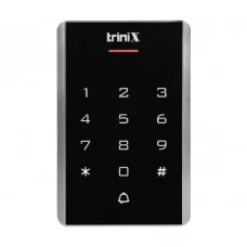 Автономный контроллер доступа с клавиатурой и считывателем Trinix TRK-200EI