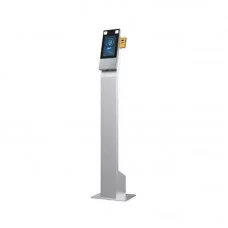 Термінал доступу біометричний Uniview OET-213H-BTS1-BD