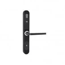 Электронный замок RFID SEVEN LOCK SL-7737S черный ID EM