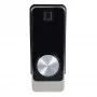 Электрозамок биометрический Trinix TRL-5203BTF Silver Left
