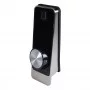 Электрозамок биометрический Trinix TRL-5203BTF Silver Left