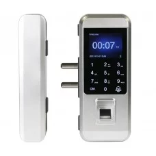 Биометрический автономный электрозамок Trinix TRL-3304BG