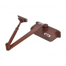 Доводчик дверей Dortec DT-62 Brown