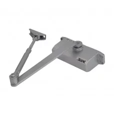 Доводчик дверей Dortec DT-62 Silver