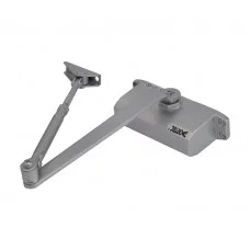 Доводчик дверей Dortec DT-62H Silver