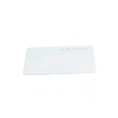 Карта доступу та брелок Atis MiFare Card