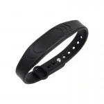 Карта доступу та брелок Atis Mifare RFID-B MF FIT Black