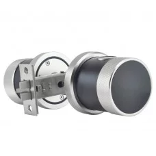 Електрозамок біометричний Trinix TRL-5106BTF Silver