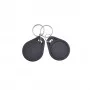 Автономный замок TriniX TRL-5106BTF BLACK биометрический