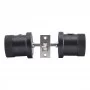 Автономный замок TriniX TRL-5106BTF BLACK биометрический