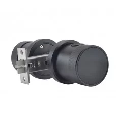 Автономний замок TriniX TRL-5106BTF BLACK біометричний