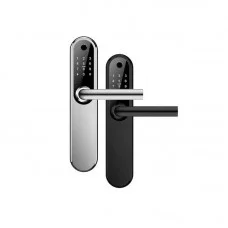Біометричний замок TTLOCK-SHELTER v2