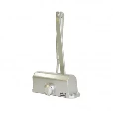Доводчик дверей Dorma TS77 EN2 silver